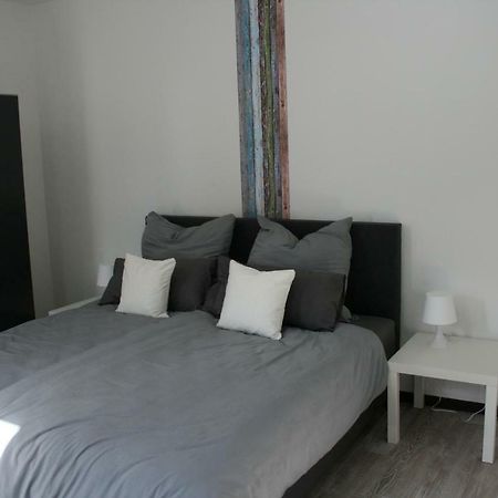 Tapas Barcelona Timmendorfer Strand Apartment Exterior photo