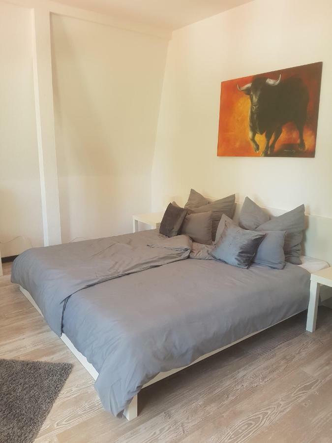 Tapas Barcelona Timmendorfer Strand Apartment Exterior photo